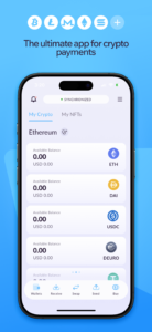 Cake Wallet: Crypto, Made Easy 4.25.0 Cake Wallet: Crypto, Made Easy 4.25.0