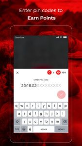 Coca-Cola: Play & Win Prizes 2.190.3