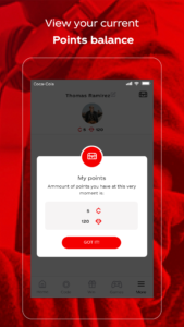 Coca-Cola: Play & Win Prizes 2.190.3
