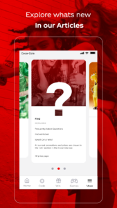 Coca-Cola: Play & Win Prizes 2.190.3