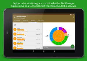 Storage Analyzer & Disk Usage 4.1.8.54.free.release (noarch) (120-480dpi) (Android 12L+) Storage Analyzer & Disk Usage 4.1.8.54.free.release (noarch) (120-480dpi) (Android 12L+)