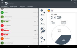 Storage Analyzer & Disk Usage 4.1.8.54.free.release (noarch) (120-480dpi) (Android 12L+) Storage Analyzer & Disk Usage 4.1.8.54.free.release (noarch) (120-480dpi) (Android 12L+)
