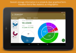 Storage Analyzer & Disk Usage 4.1.8.54.free.release (noarch) (120-480dpi) (Android 12L+) Storage Analyzer & Disk Usage 4.1.8.54.free.release (noarch) (120-480dpi) (Android 12L+)