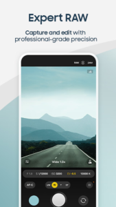 Samsung Expert RAW 3.0.00.5 Samsung Expert RAW 3.0.00.5