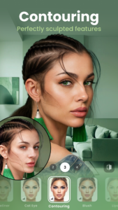 FaceApp: Perfect Face Editor 12.9.2