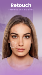 FaceApp: Perfect Face Editor 12.9.2