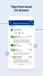 PlugShare - EV & Tesla Map 4.32.0 (noarch) (Android 7.0+)