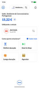 iParque Driver 3.2.1 iParque Driver 3.2.1