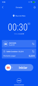 iParque Driver 3.2.1 iParque Driver 3.2.1