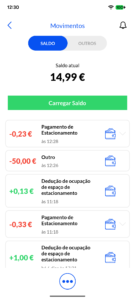 iParque Driver 3.2.1 iParque Driver 3.2.1