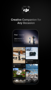 DJI Mimo 2.11.5 (arm64-v8a) (Android 9.0+)