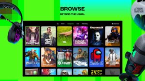 Kick: Live Streaming (Android TV) 0.131 (x86) (320dpi) (Android 8.0+)