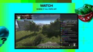 Kick: Live Streaming (Android TV) 0.131 (x86) (320dpi) (Android 8.0+)