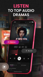 Pocket FM: Audio Dramas 9.11.7 Pocket FM: Audio Dramas 9.11.7
