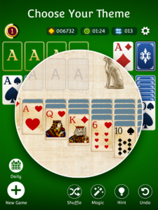 Solitaire.com - Classic Cards 4.58.00 Solitaire.com - Classic Cards 4.58.00