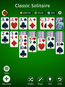 Solitaire.com - Classic Cards 4.58.00 Solitaire.com - Classic Cards 4.58.00