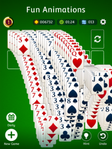 Solitaire.com - Classic Cards 4.58.00 Solitaire.com - Classic Cards 4.58.00