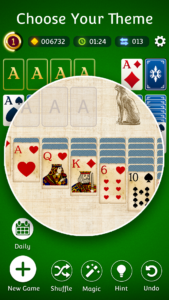 Solitaire.com - Classic Cards 4.58.00 Solitaire.com - Classic Cards 4.58.00