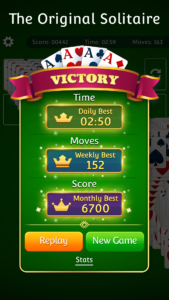 Solitaire.com - Classic Cards 4.58.00 Solitaire.com - Classic Cards 4.58.00