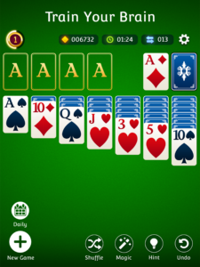 Solitaire.com - Classic Cards 4.58.00 Solitaire.com - Classic Cards 4.58.00
