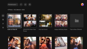 Synology Photos (Android TV) 1.1.1 Synology Photos (Android TV) 1.1.1