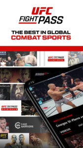 UFC 17.0.0 UFC 17.0.0