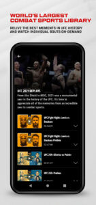 UFC 17.0.0 UFC 17.0.0