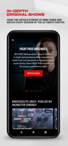 UFC 17.0.0 UFC 17.0.0