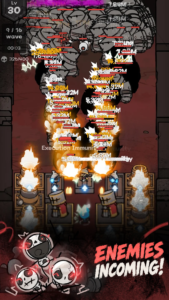 UnderDark: Defense 3.4.2