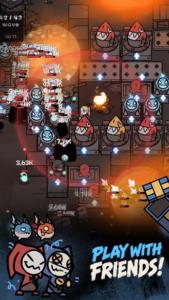UnderDark: Defense 3.4.2