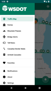WSDOT 6.41.1 WSDOT 6.41.1