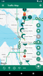 WSDOT 6.41.1 WSDOT 6.41.1