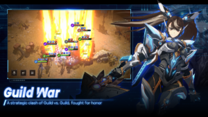 Genesis War 2.5.8