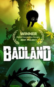 BADLAND 3.2.0.84 BADLAND 3.2.0.84