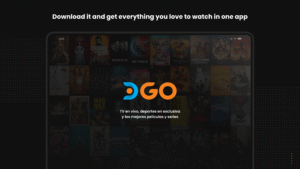 DGO (Latin America) 4.89.0 DGO (Latin America) 4.89.0