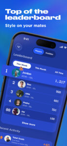 EA SPORTS App 2.1.0 EA SPORTS App 2.1.0