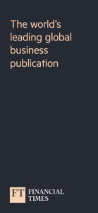 Financial Times: Business News 2.75.0 Financial Times: Business News 2.75.0