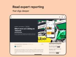 Financial Times: Business News 2.75.0 Financial Times: Business News 2.75.0