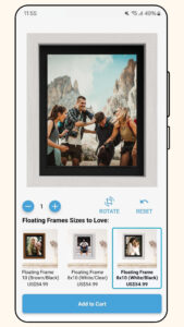 Printicular: Print Photos 18.3.2 Printicular: Print Photos 18.3.2