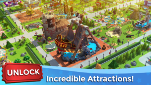 RollerCoaster Tycoon Touch 3.25.8 (arm64-v8a + arm-v7a) (Android 4.4+) RollerCoaster Tycoon Touch 3.25.8 (arm64-v8a + arm-v7a) (Android 4.4+)