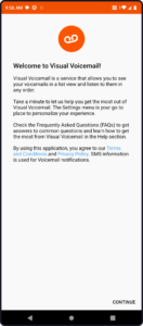Boost Visual Voicemail T.11.3.0.2
