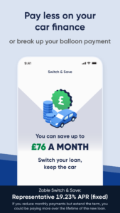 Zable - Mobile Finance 5.32.0 Zable - Mobile Finance 5.32.0