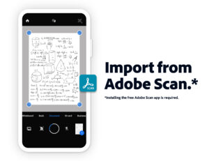 Adobe Acrobat Reader: Edit PDF 23.8.0.29040.Beta (160-640dpi) (Android 7.0+)