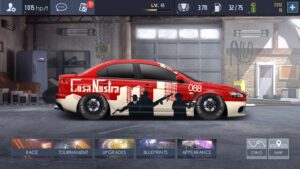 Drag Racing: Streets 3.7.8