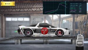 Drag Racing: Streets 3.7.8