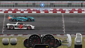 Drag Racing: Streets 3.7.8