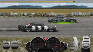 Drag Racing: Streets 3.7.8