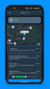 Garmin Drive™ 4.29.28 Garmin Drive™ 4.29.28