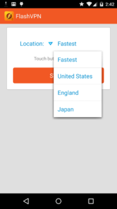 FlashVPN Fast VPN Proxy 1.5.6 (nodpi) (Android 4.4+) FlashVPN Fast VPN Proxy 1.5.6 (nodpi) (Android 4.4+)
