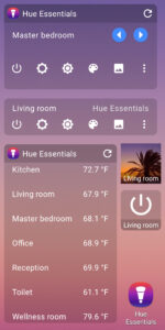 Hue Essentials 4.8.1 Hue Essentials 4.8.1